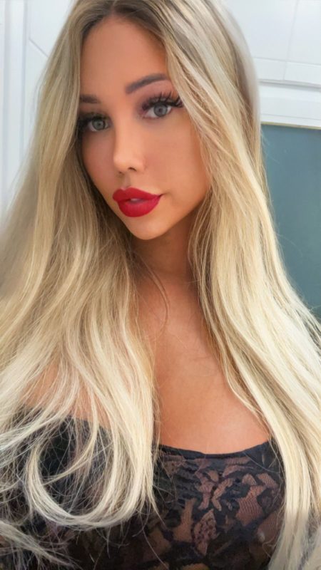 Boneca de Luxo﻿ 33