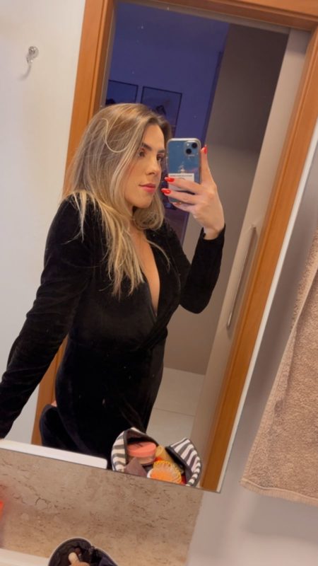 Rayssa Victória 6
