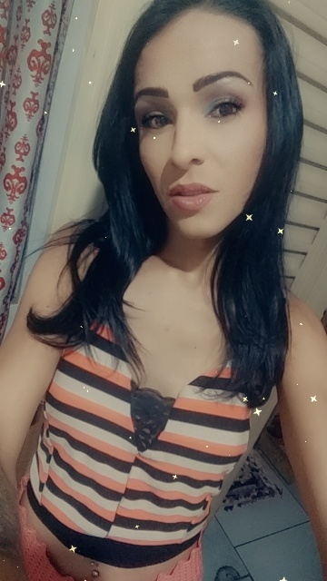 Garota Sapeca 28