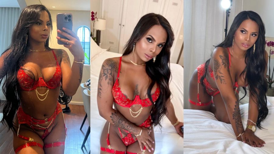Agatha de Oliveira 5