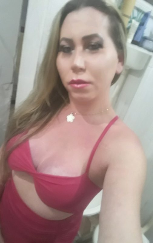 Josyane Silveira 1