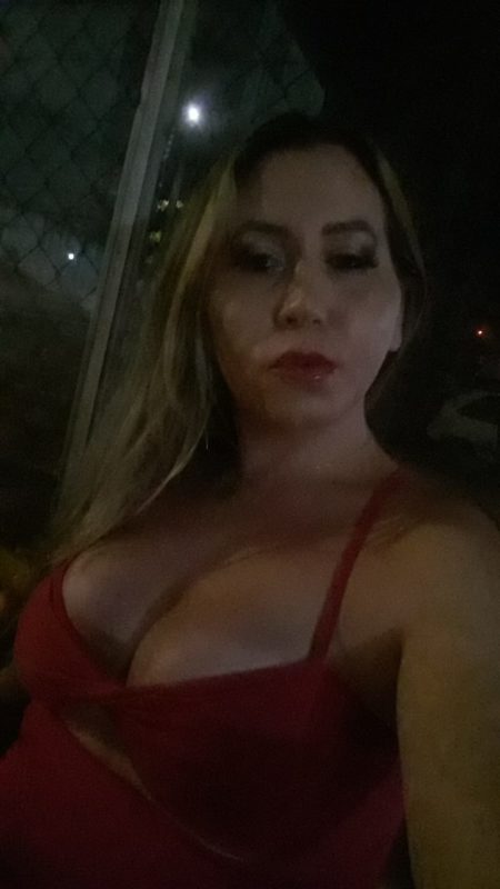 Josyane Silveira 7