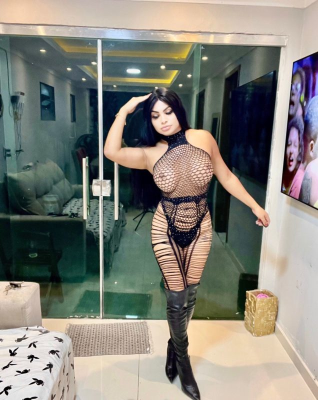 Lala Padoano 13