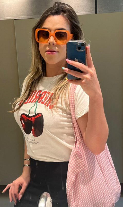 Rayssa Victória 43