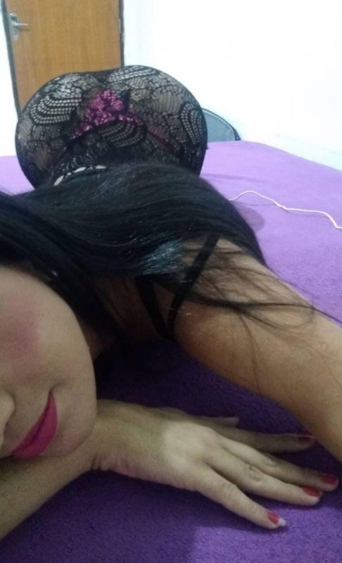 Susy Alves 61