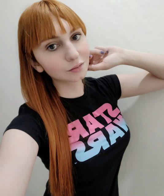 Vivian Fadel 9