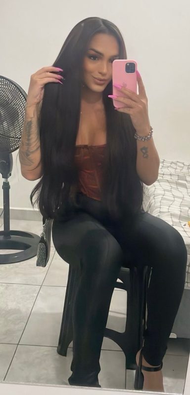 Katyllen Ângel