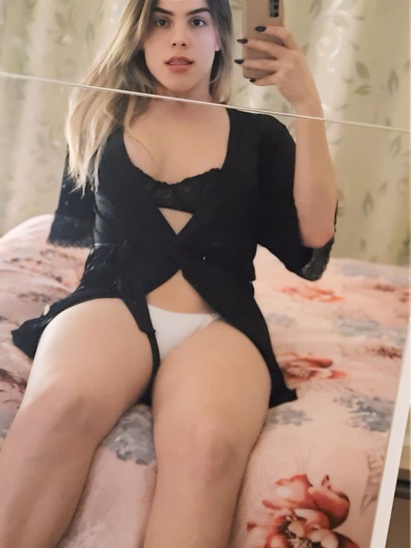 Rayssa Victória 29