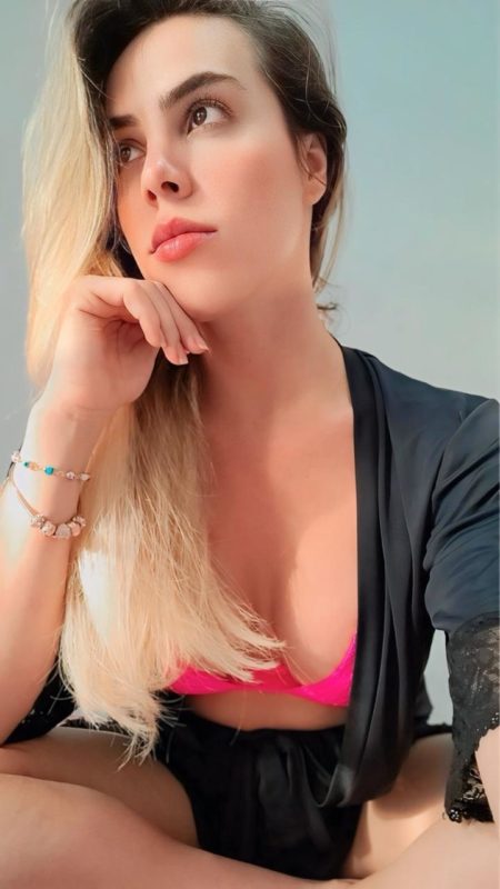 Rayssa Victória 28