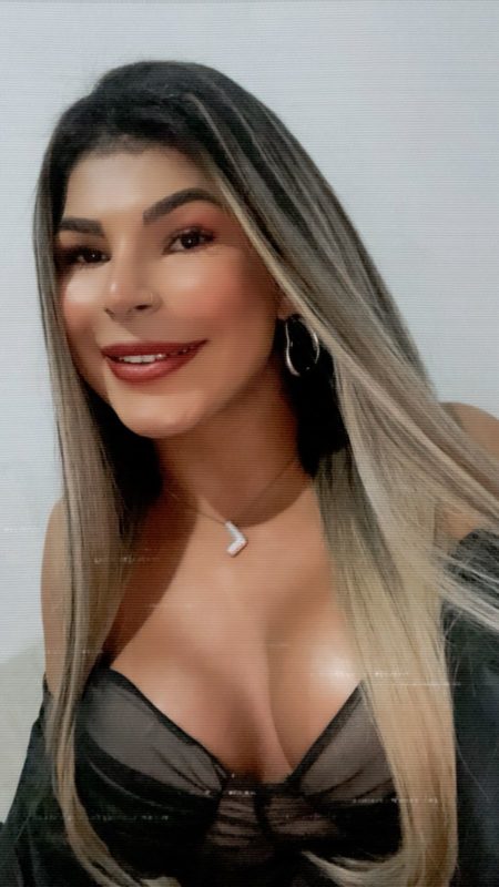 Amanda Brito 19