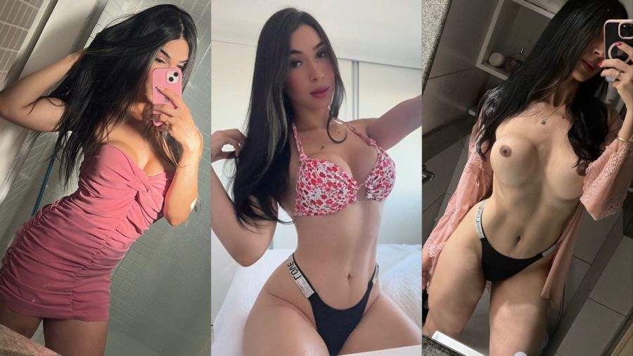 Mari Rodrigues