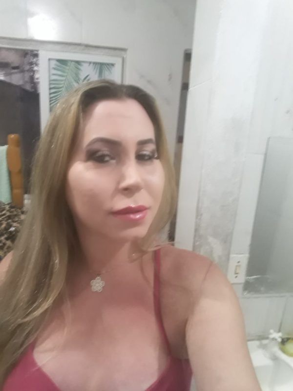 Josyane Silveira 10