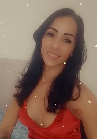 Garota Sapeca 17