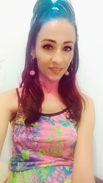 Garota Sapeca 21