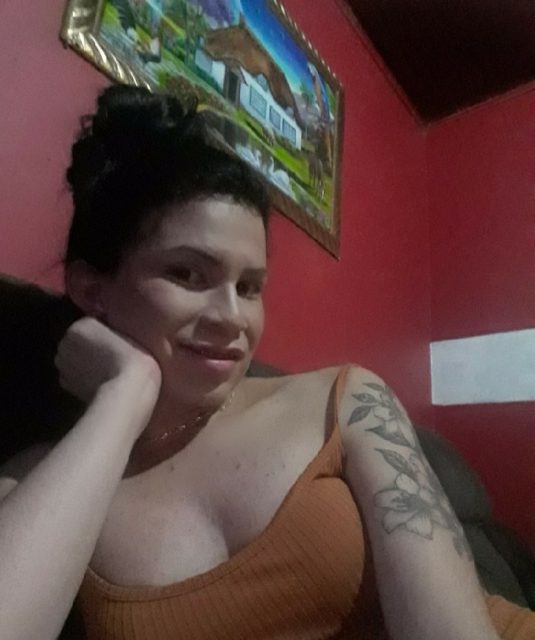 Eduarda Barros 35