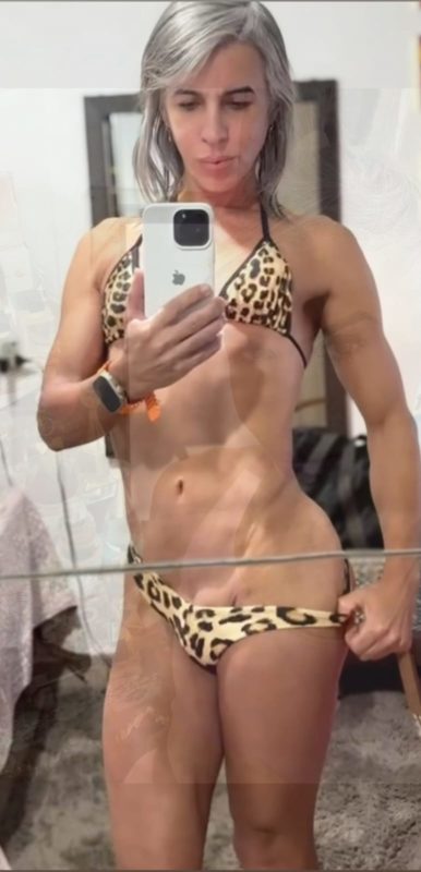 Melina Dominadora 6