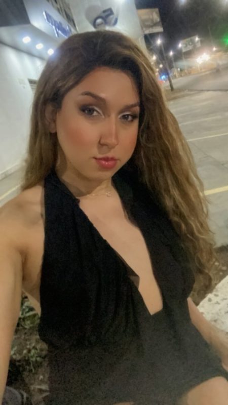 Geovanna Petrova 9