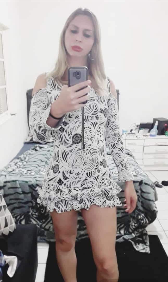 Sabrina Bitch 36