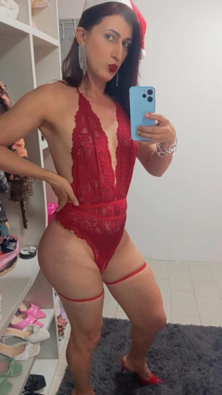 Mariana Araújo 20