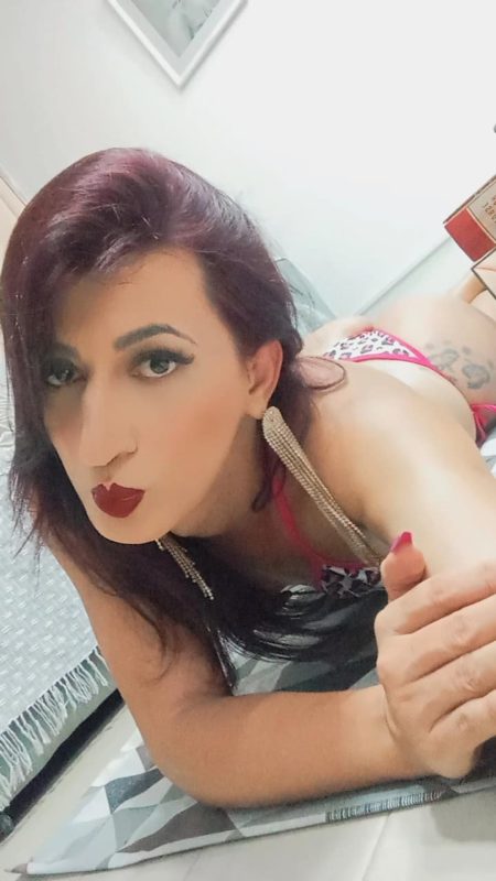 Mariana Araújo 9