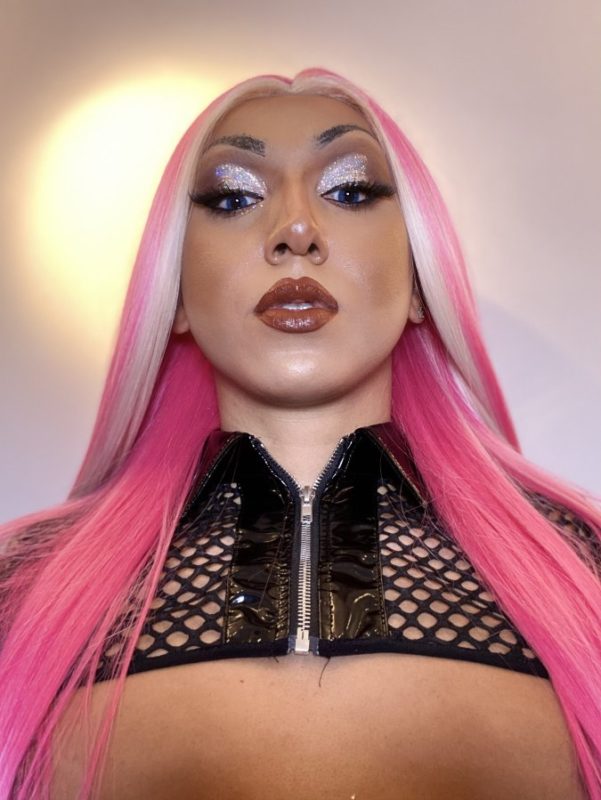 Geovanna Petrova 20