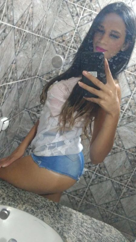 Susy Alves 62