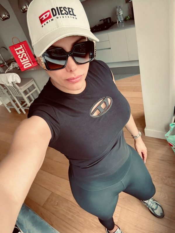Amanda Laurindo 27