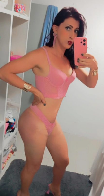 Mariana Araújo 44