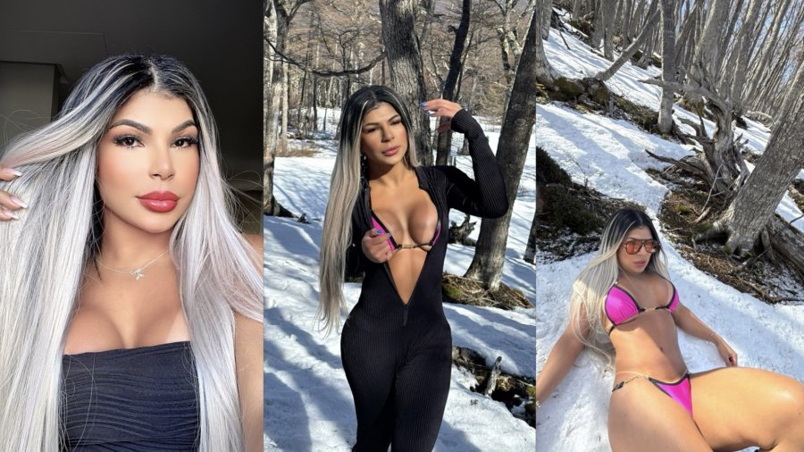 Larissa Campos