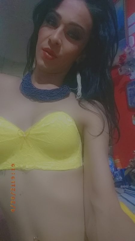 Garota Sapeca 3