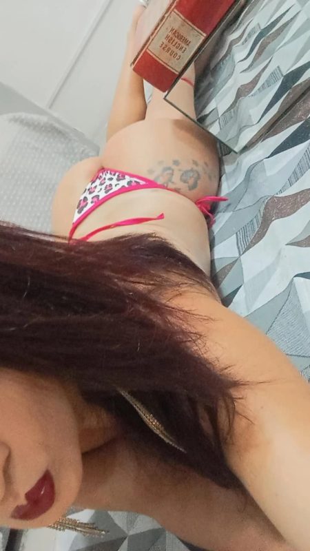 Mariana Araújo 8