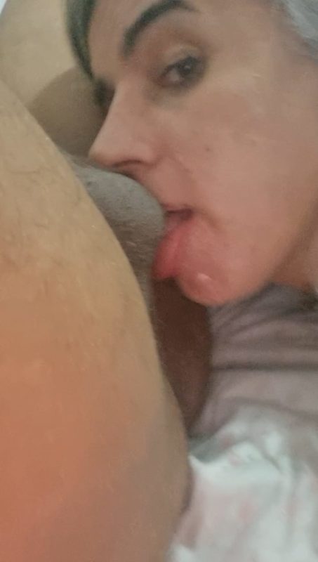 Melina Dominadora 43