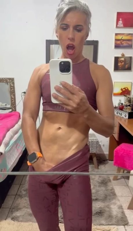 Melina Dominadora 42