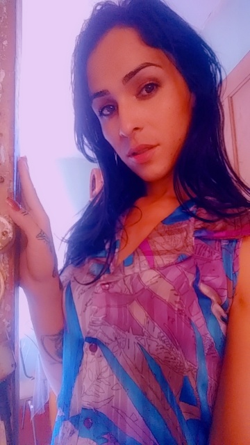 Garota Sapeca 20