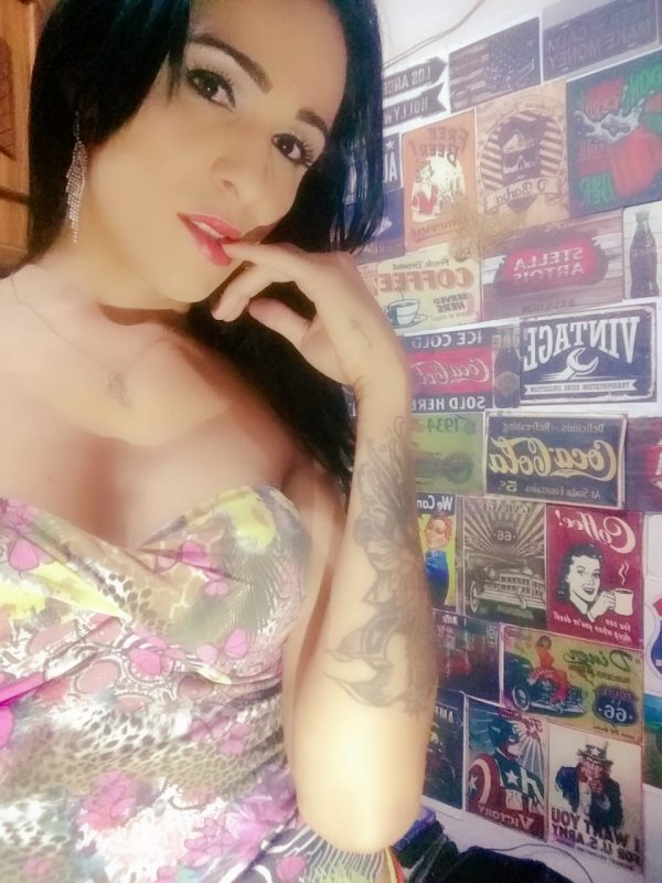 Garota Sapeca 37