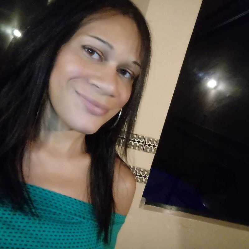 Michele Moraes 7