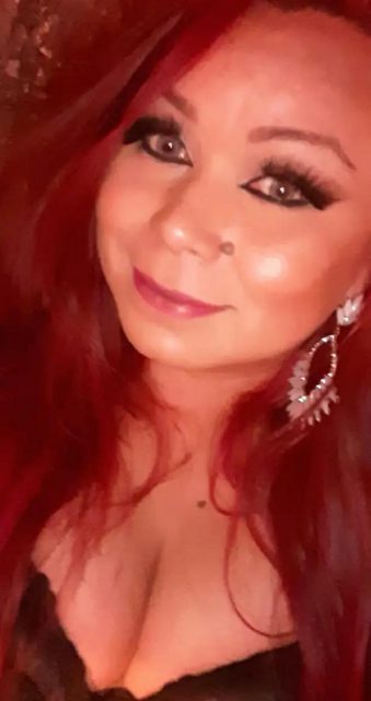 Lorhana Barone 3