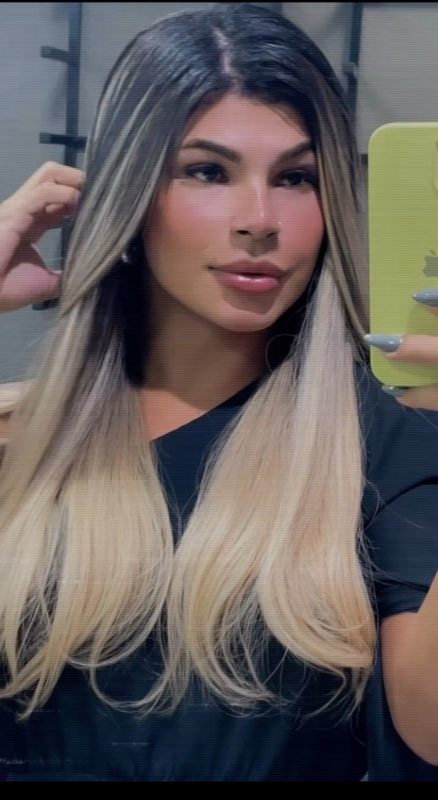 Amanda Brito 17