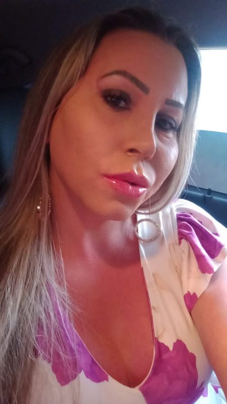 Josyane Silveira 6