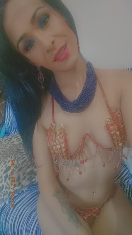 Garota Sapeca 4
