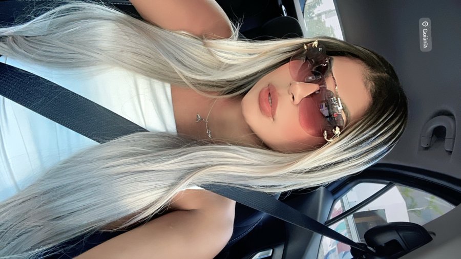 Larissa Campos