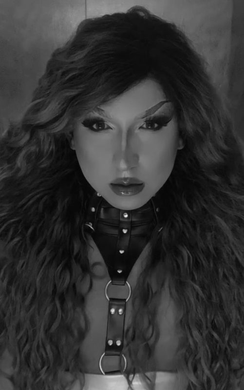 Geovanna Petrova 13