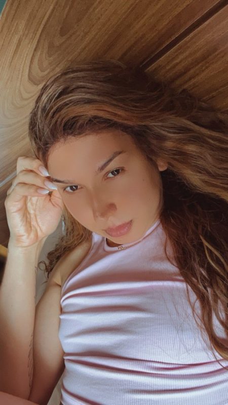 Geovanna Petrova 15