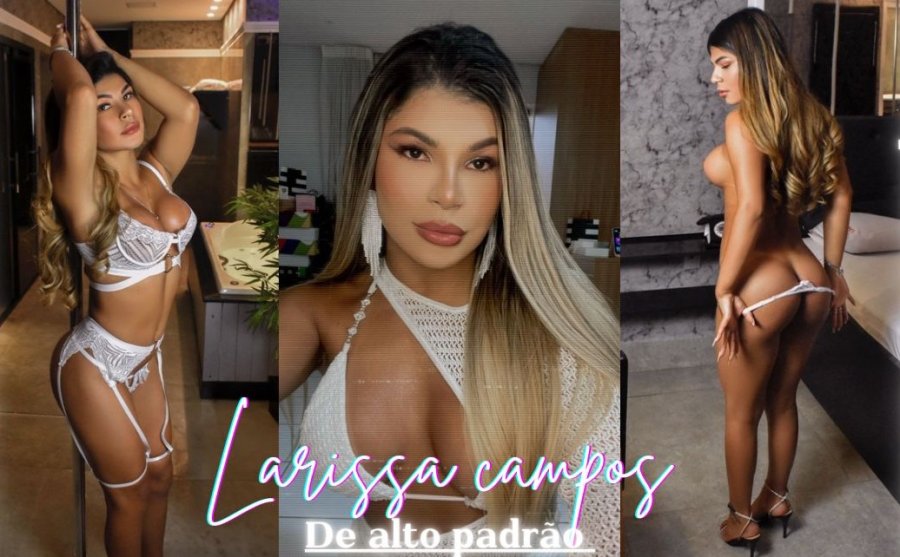 Larissa Campos