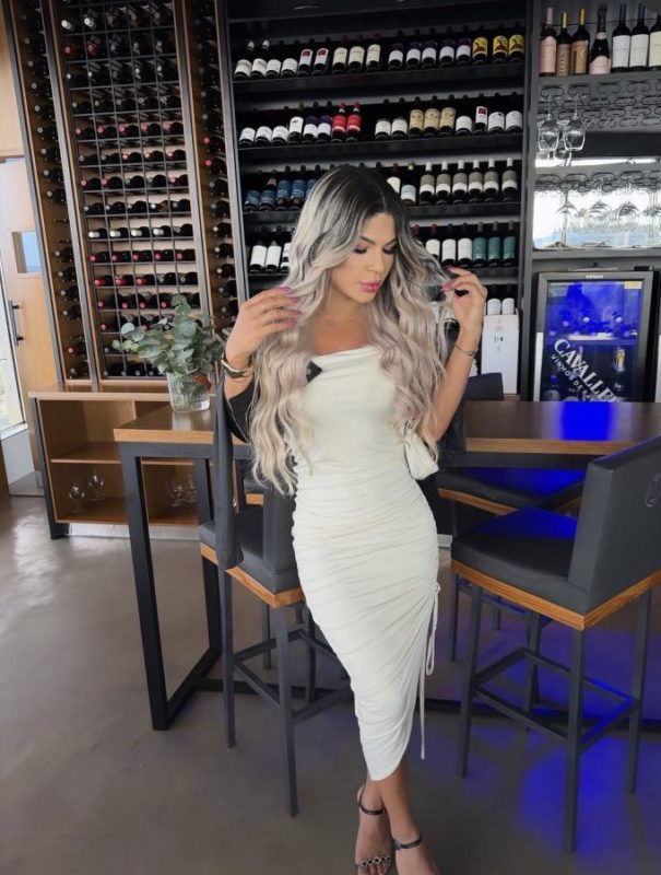 Larissa Campos 8