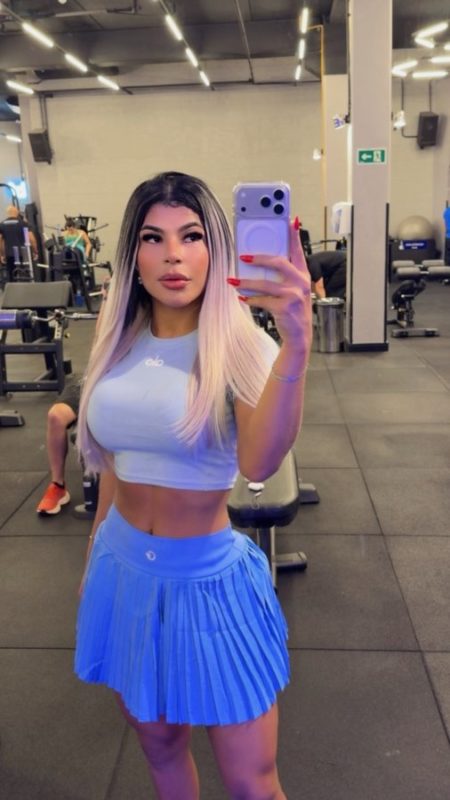 Larissa Campos 7