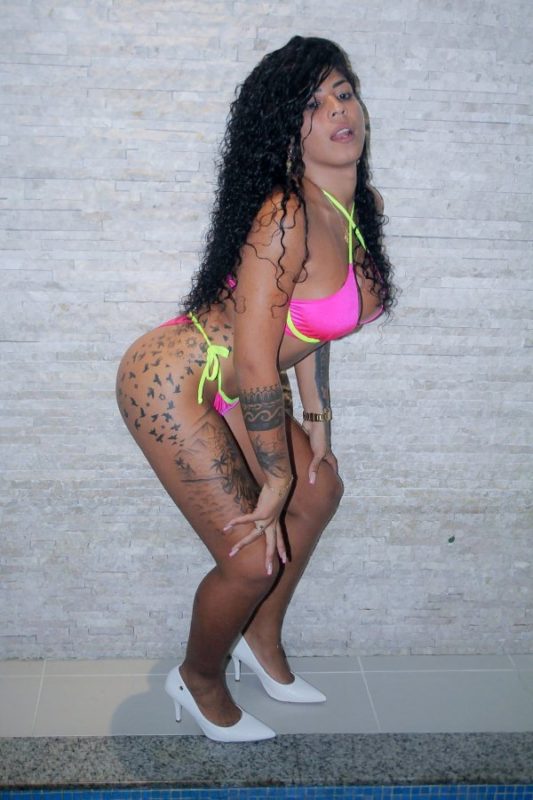 Bruna Bonequinha 9