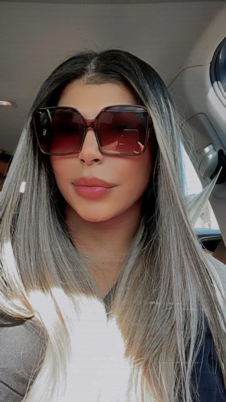 Larissa Campos 8