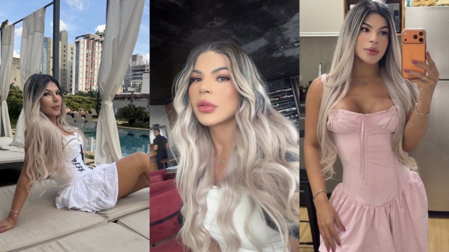 Larissa Campos 3