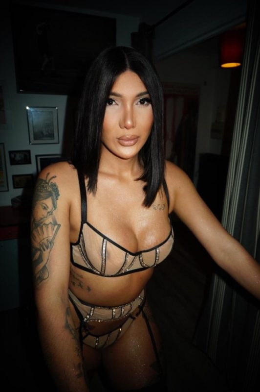 Yara Dotada 19